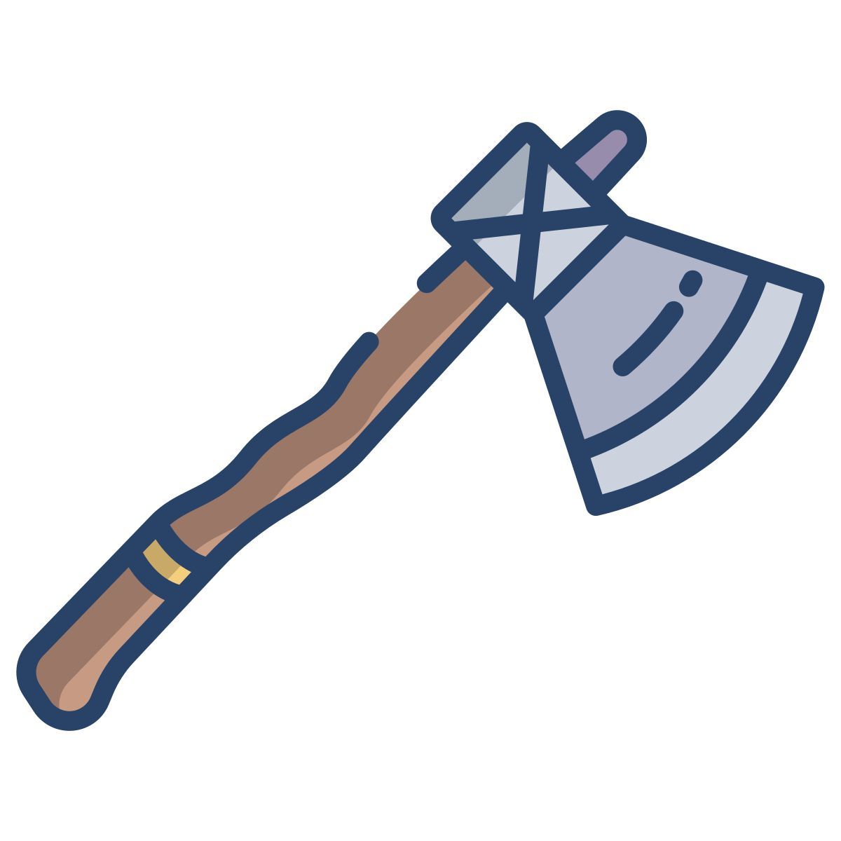 axe icon