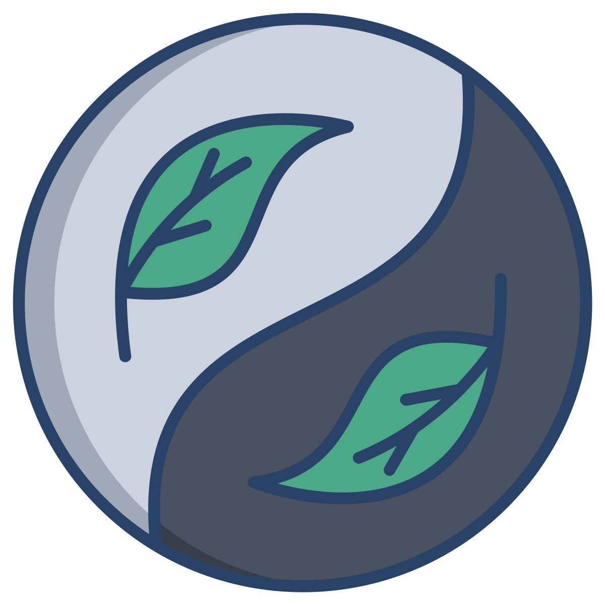 ayurveda icon