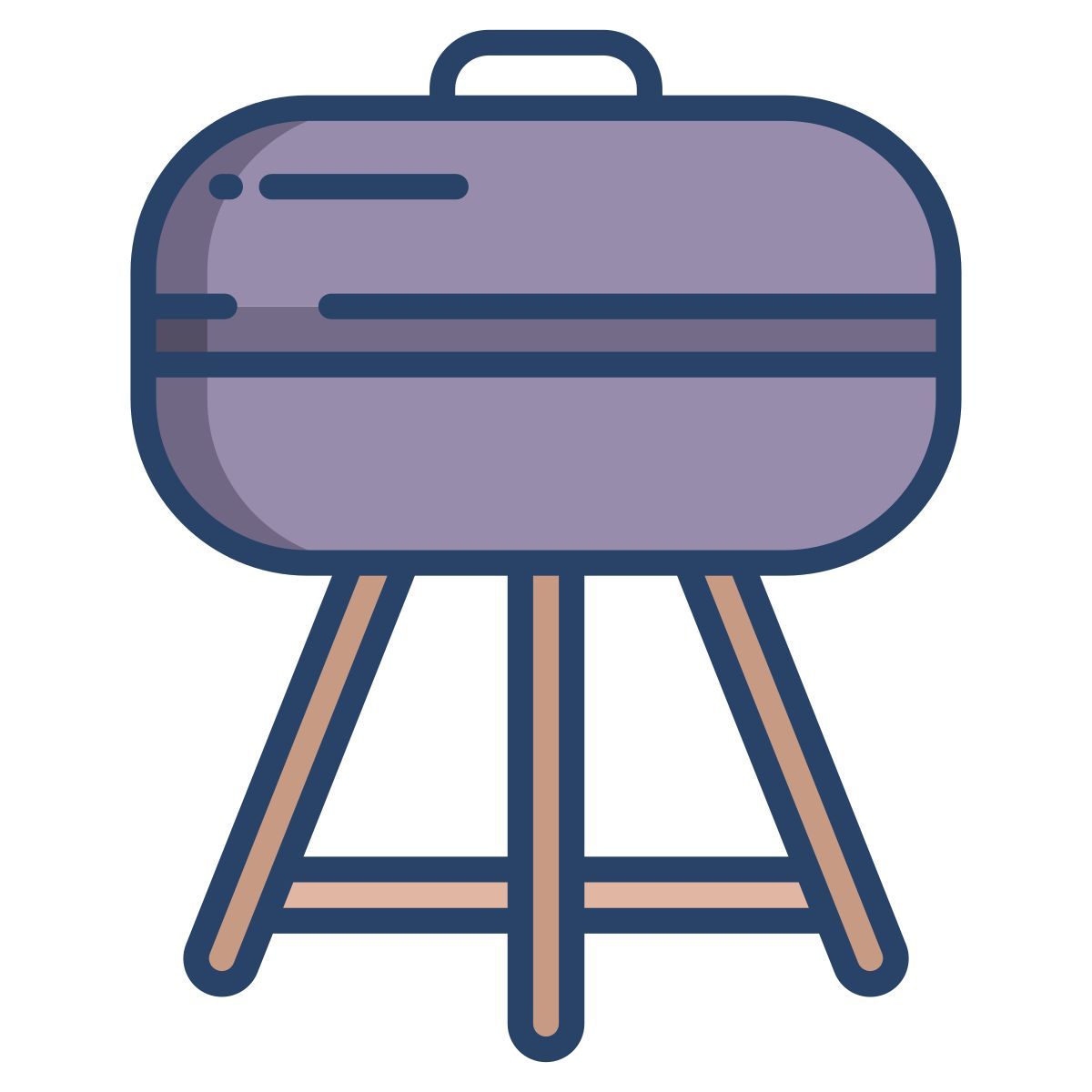 bbq icon