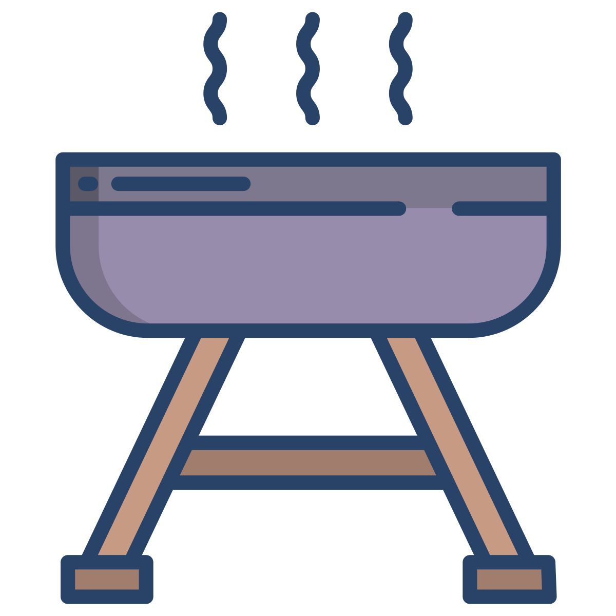 bbq icon