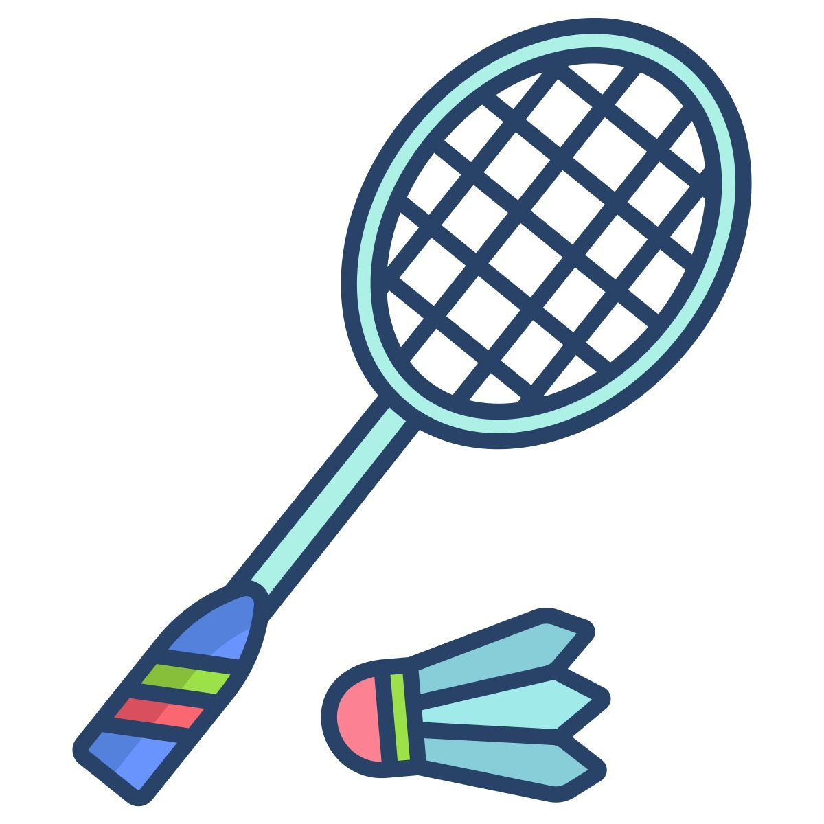 badminton icon