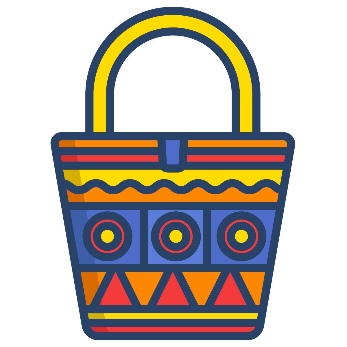 bag icon
