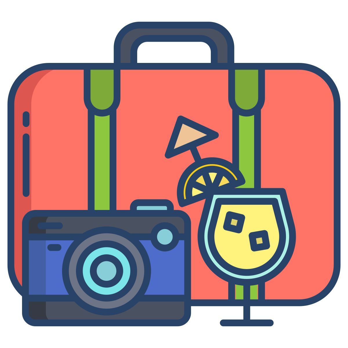 bag icon