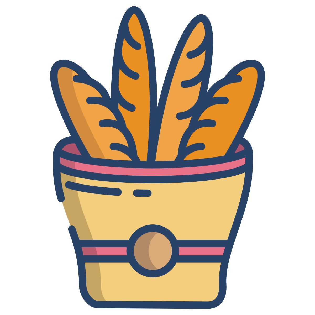 baguette icon