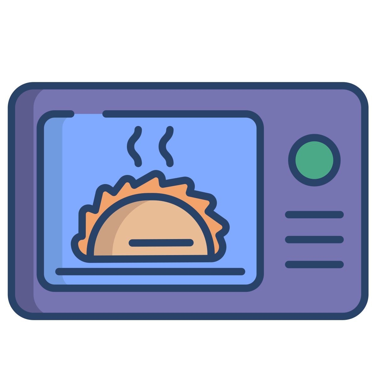 baking icon