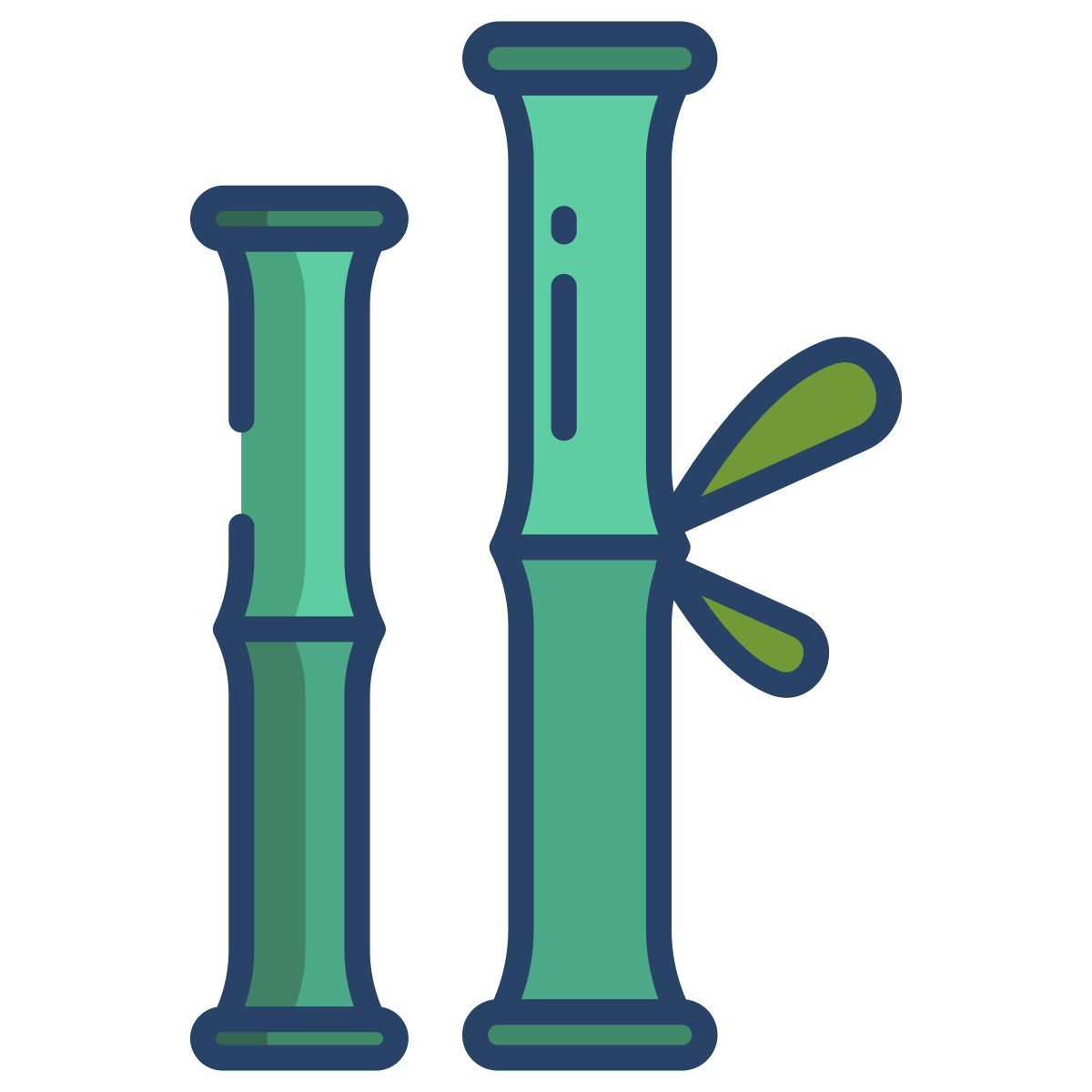 bamboo icon