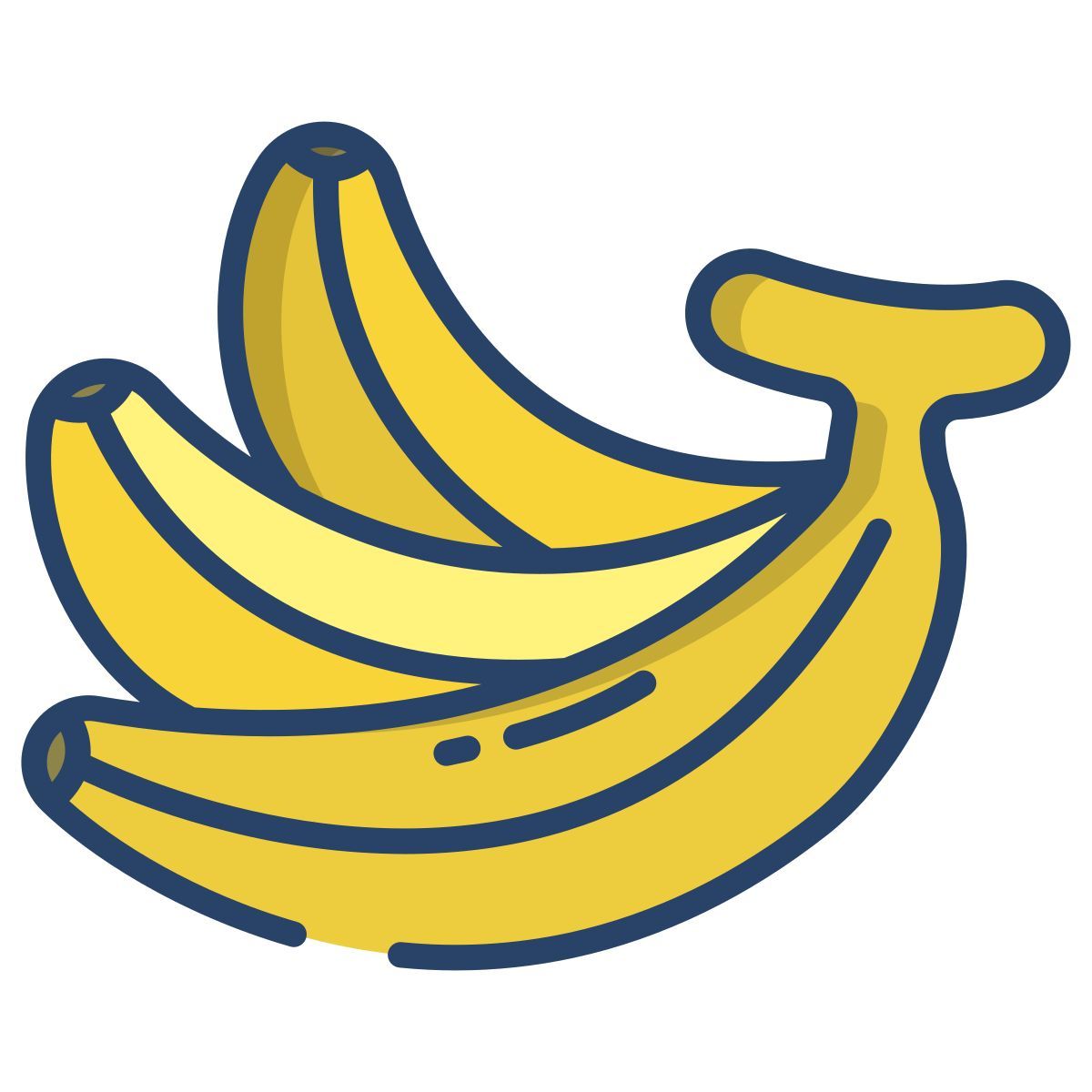 banana icon
