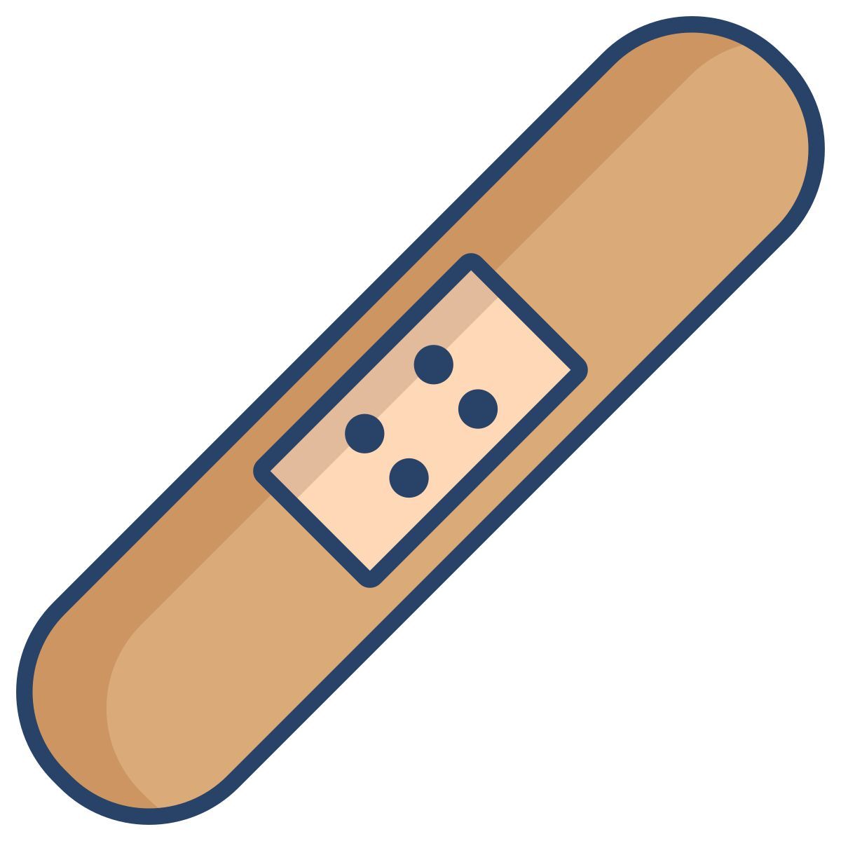 band aid icon