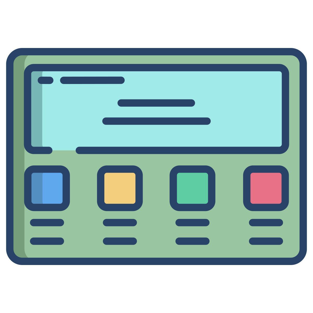 banner icon