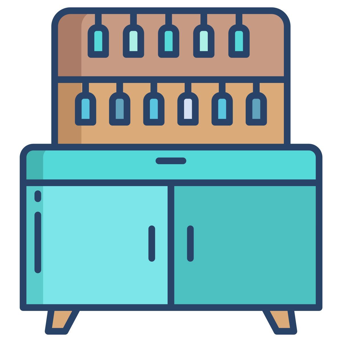 bar icon