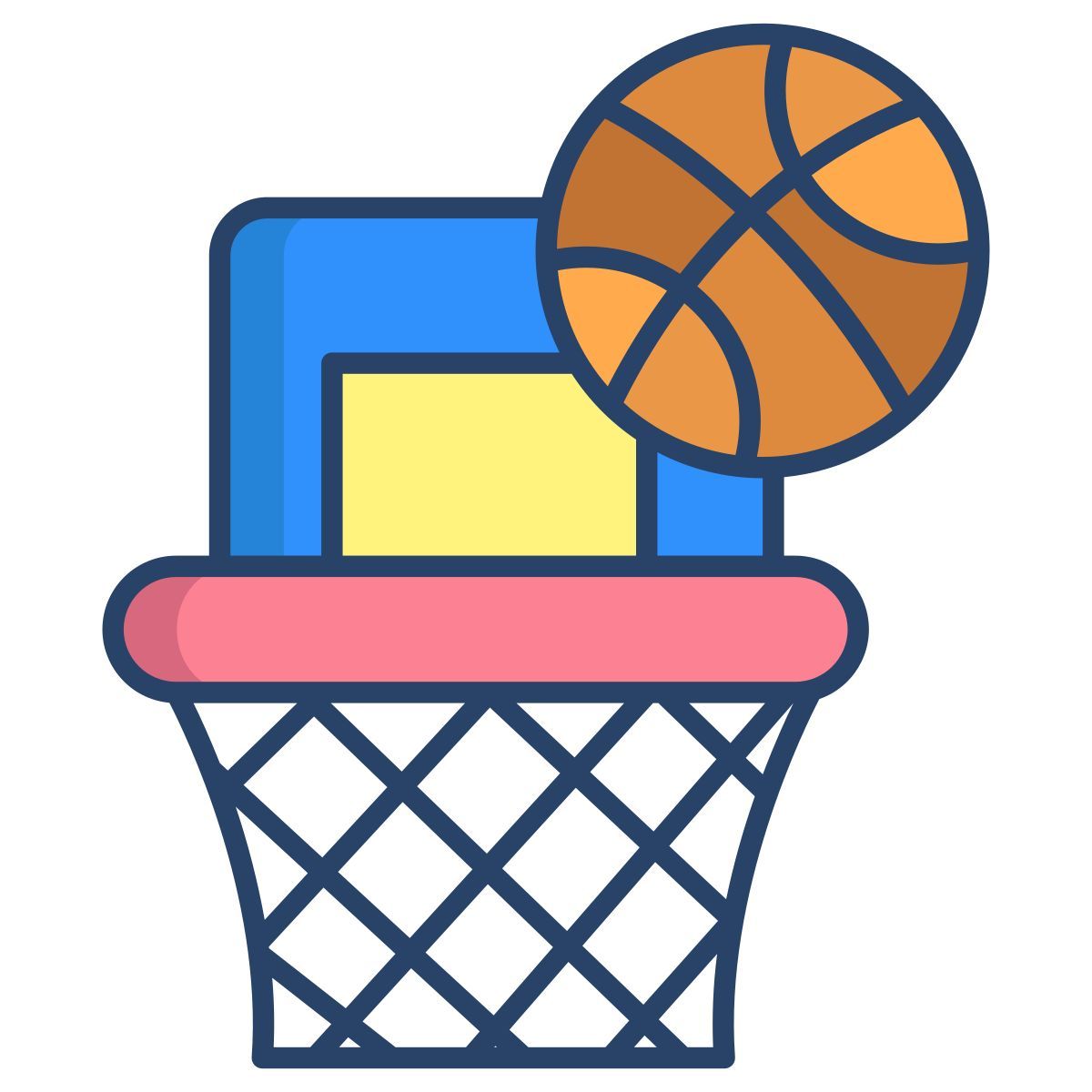 basketball icon