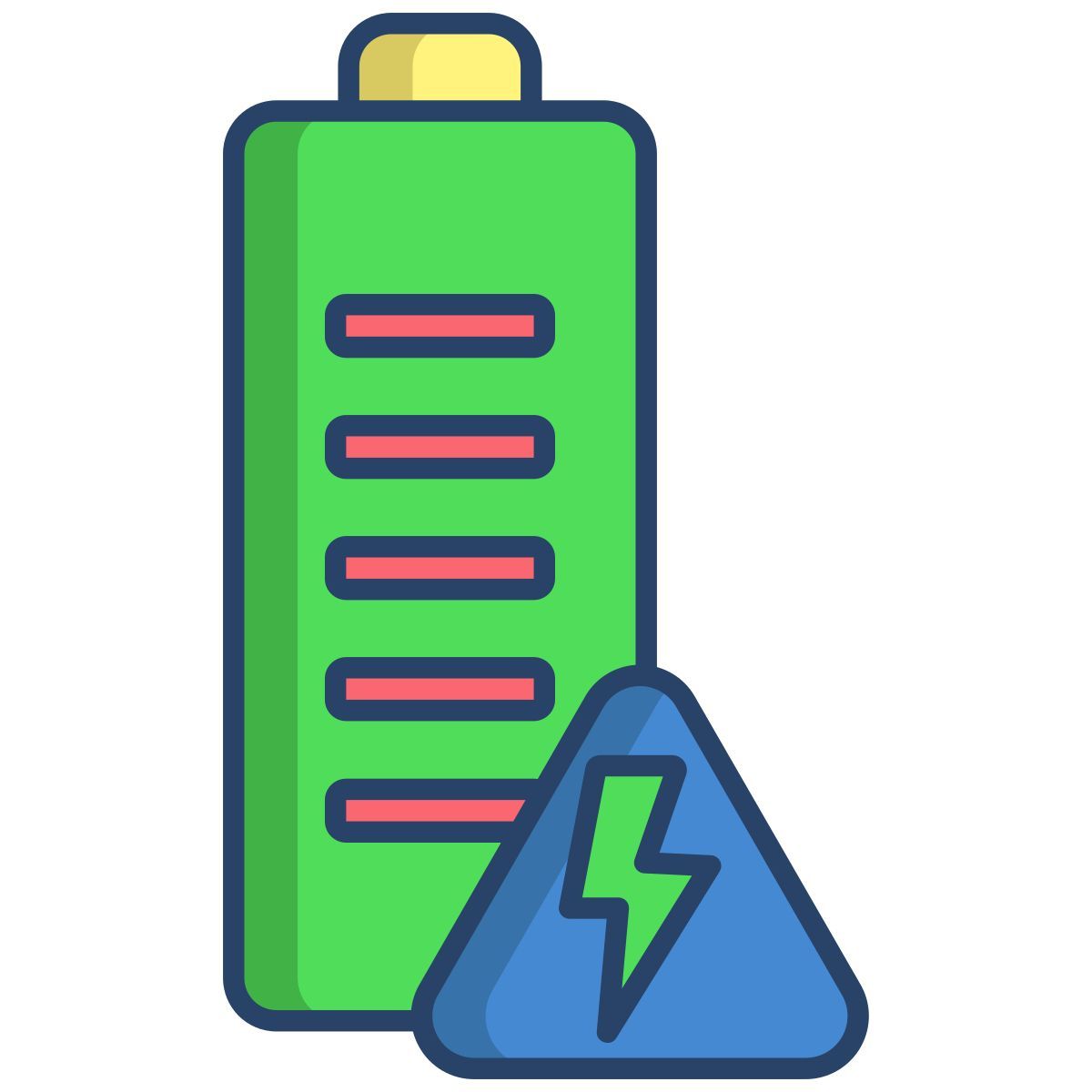 battery full icon