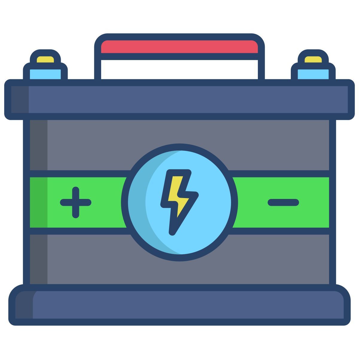 battery icon