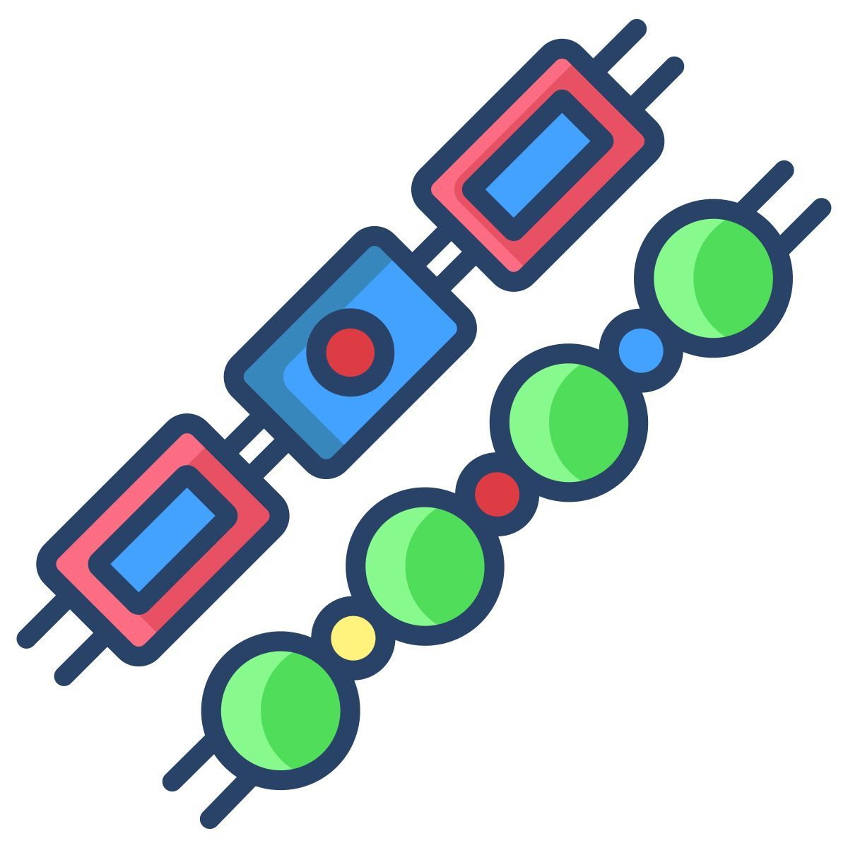 beads icon