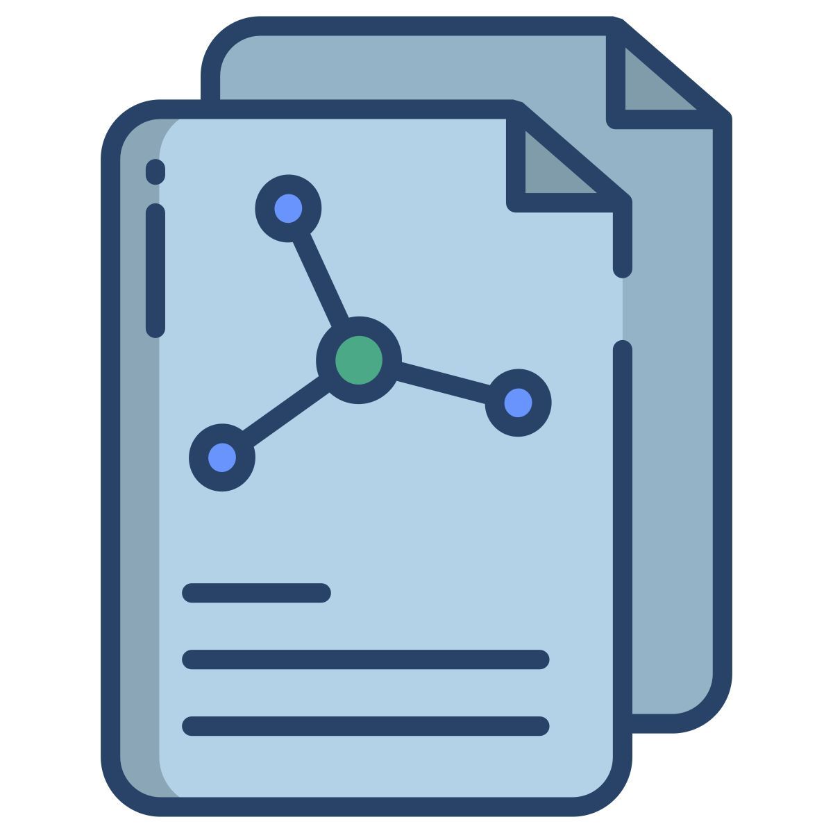 beaker icon