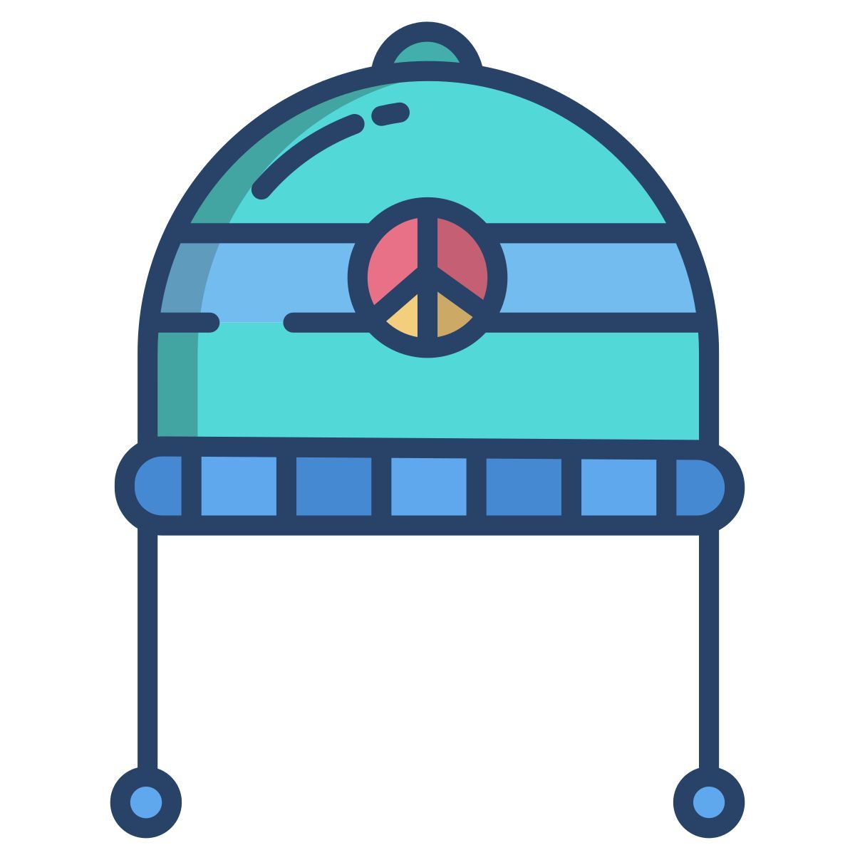 Mütze icon