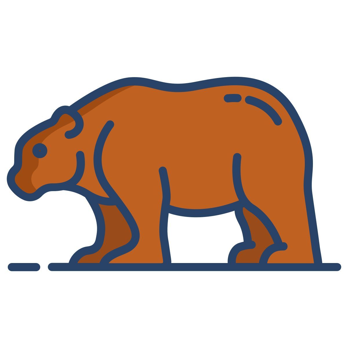 bear icon