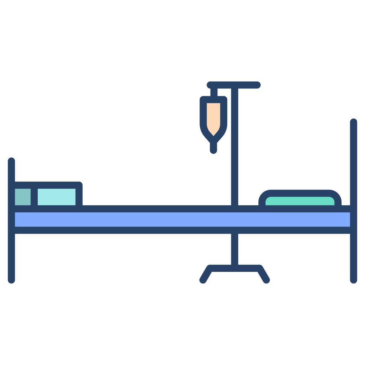 bed icon