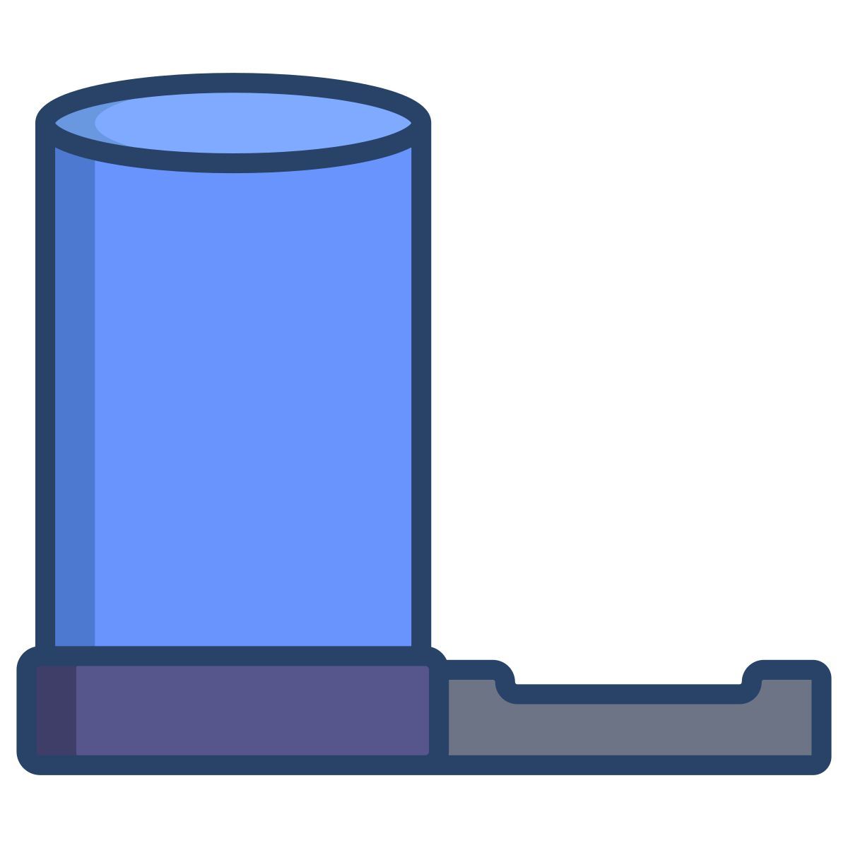 bee feeder icon