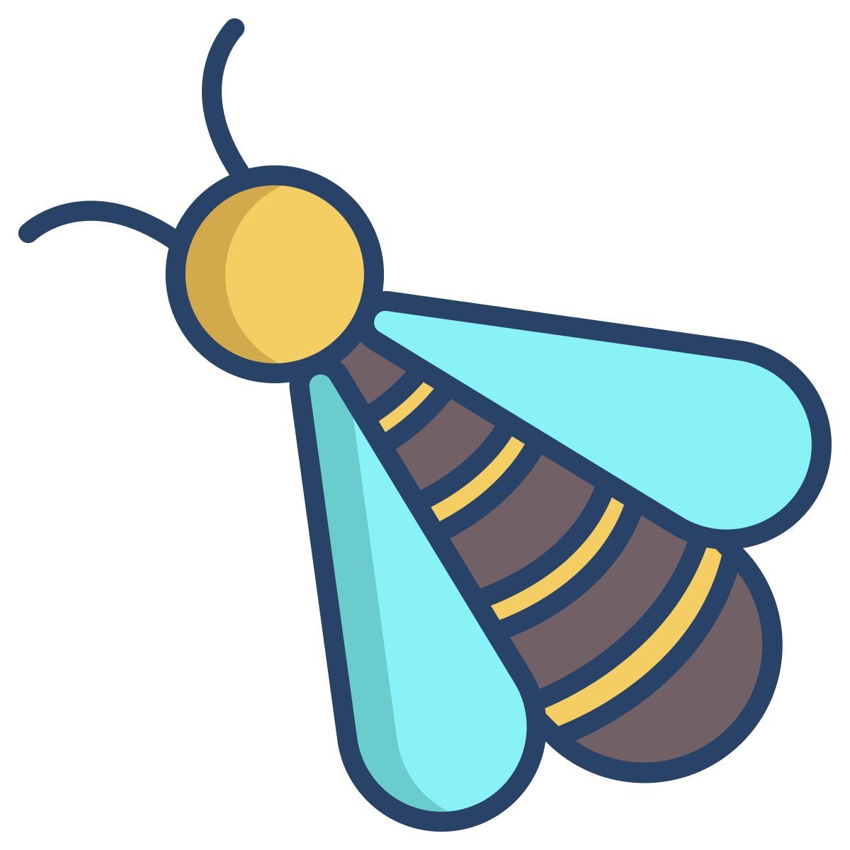 bee icon