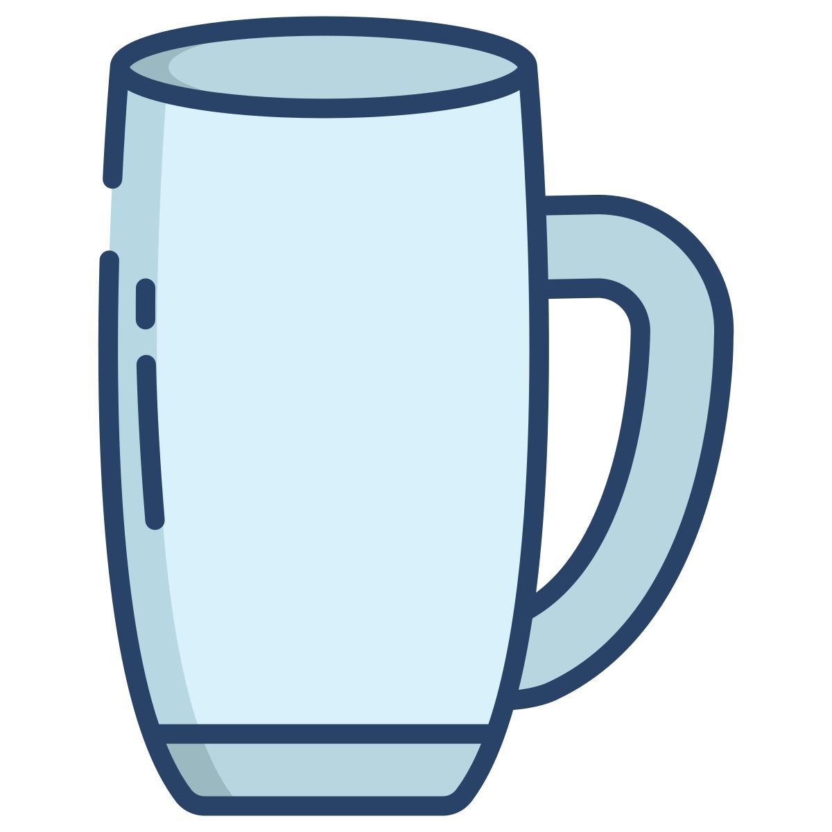 beer mug icon