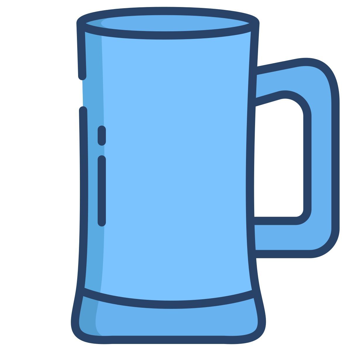 beer mug icon