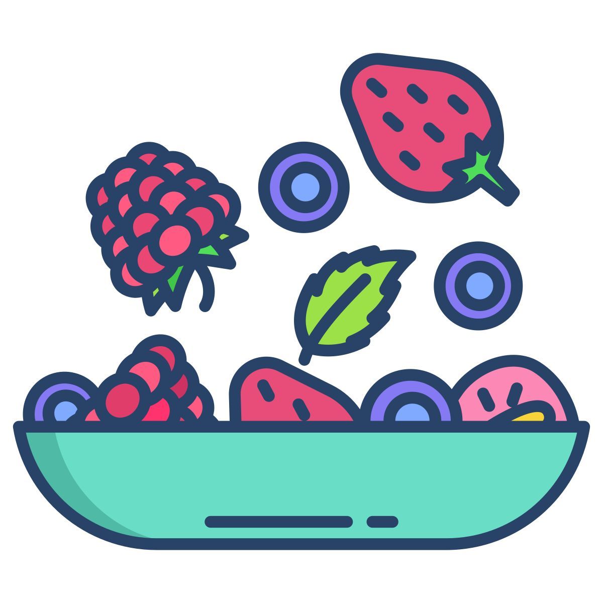 berries icon