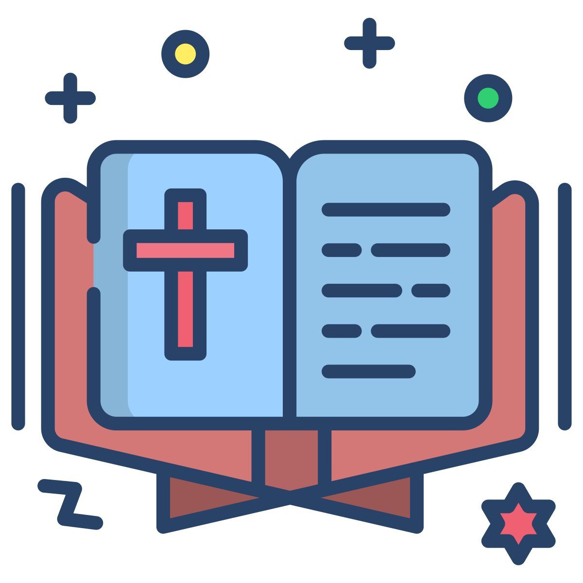 bible icon