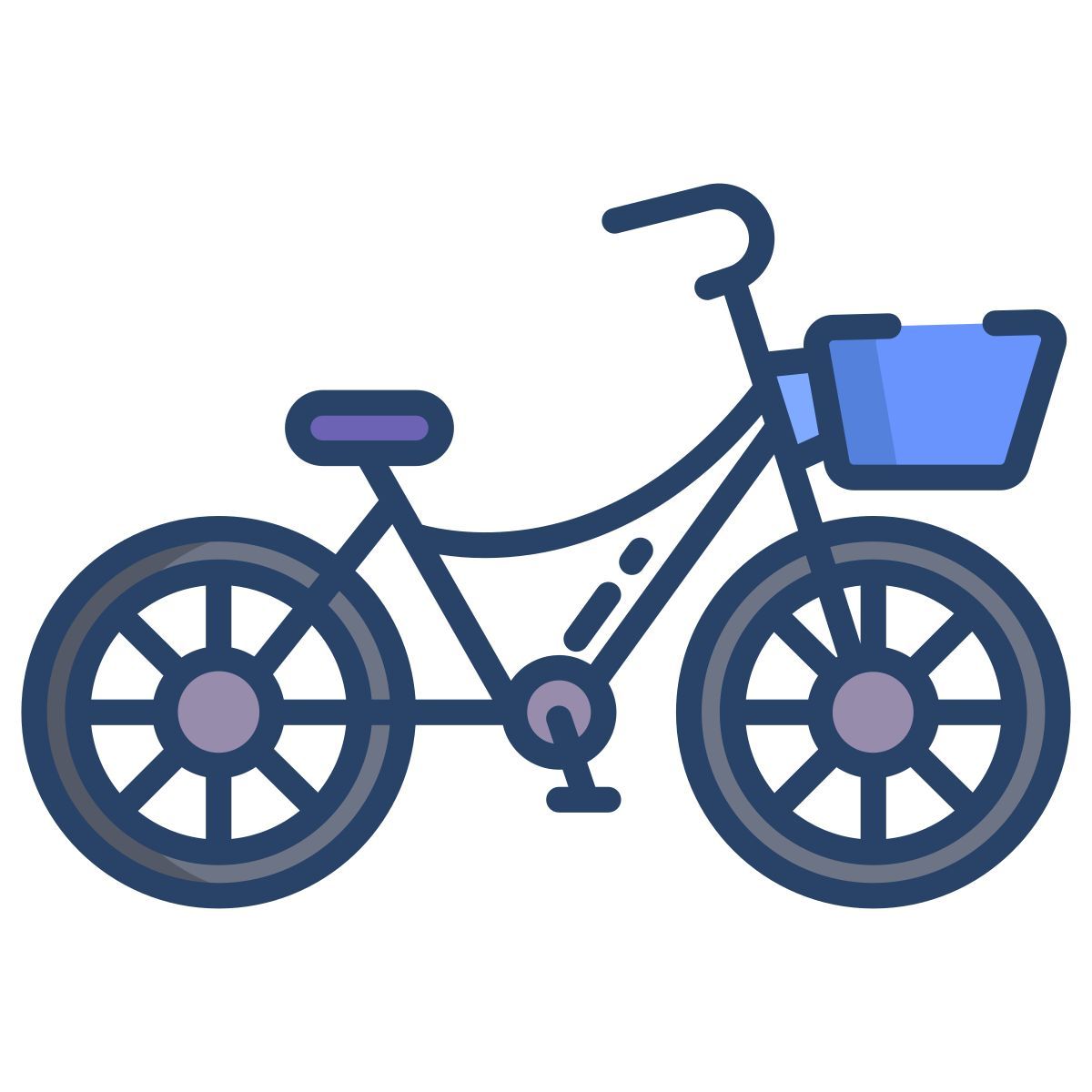 bicycle icon