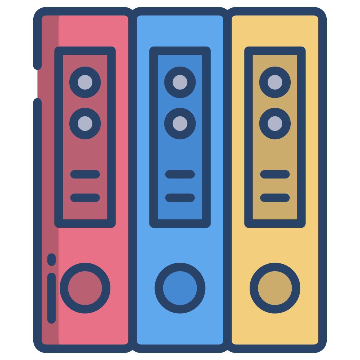 binder icon