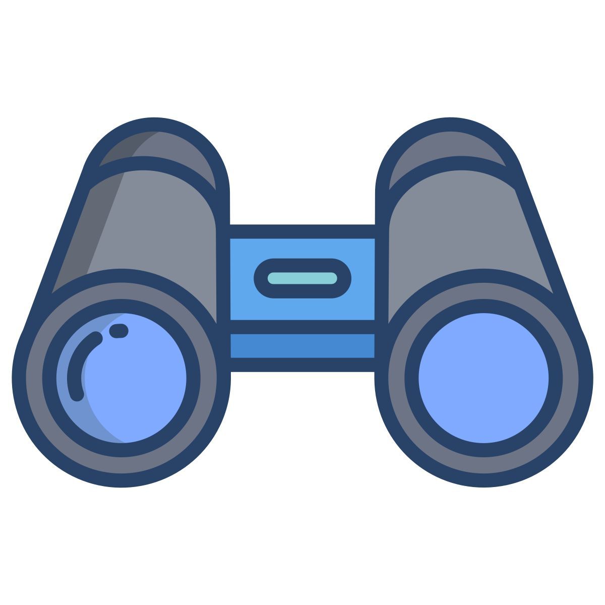 binocular icon