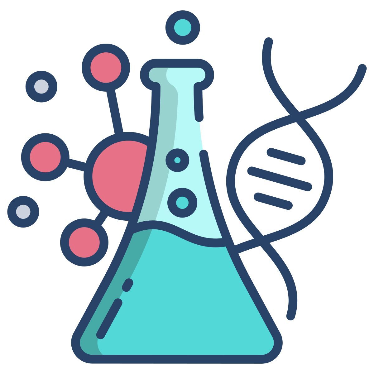 biochemistry icon