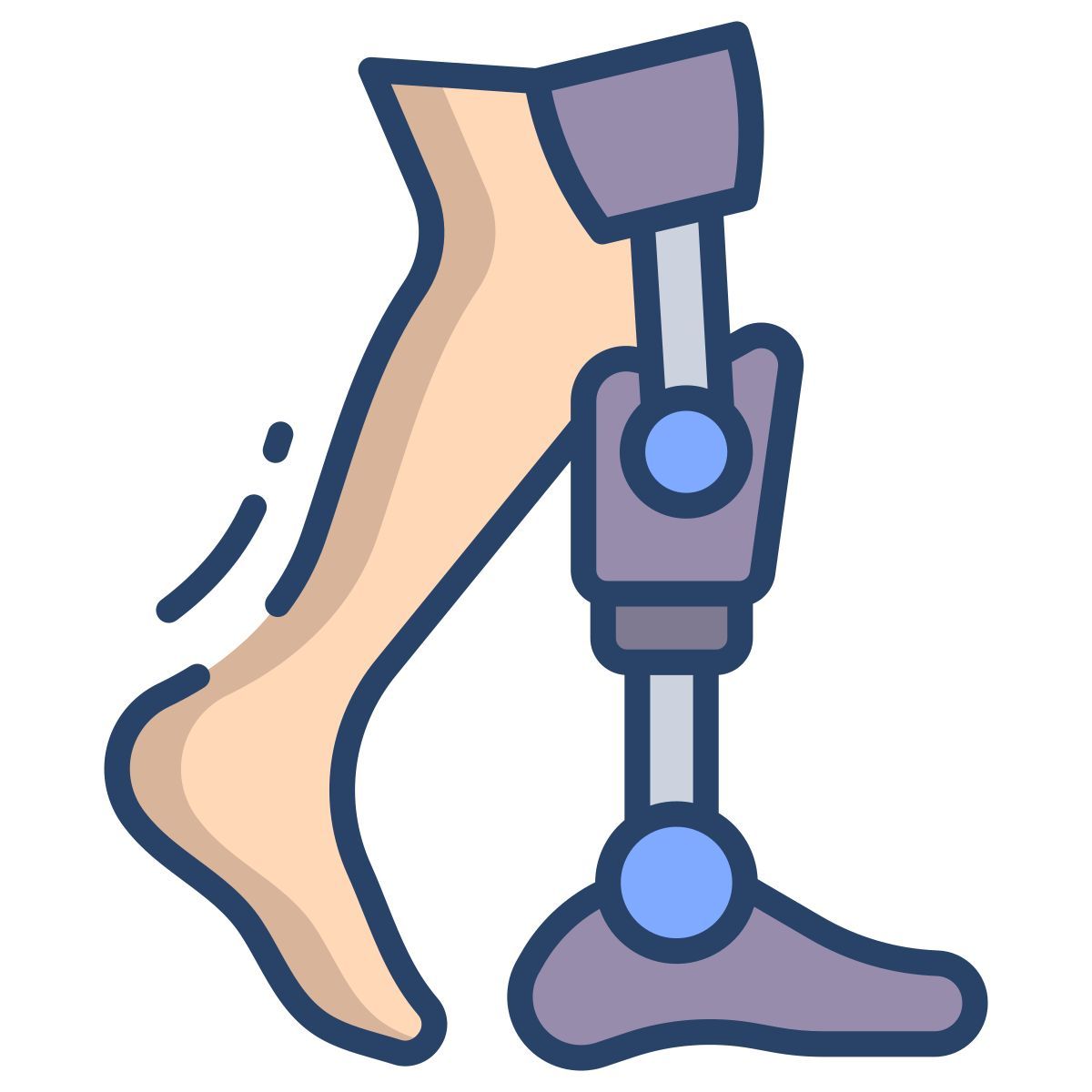 bionics icon