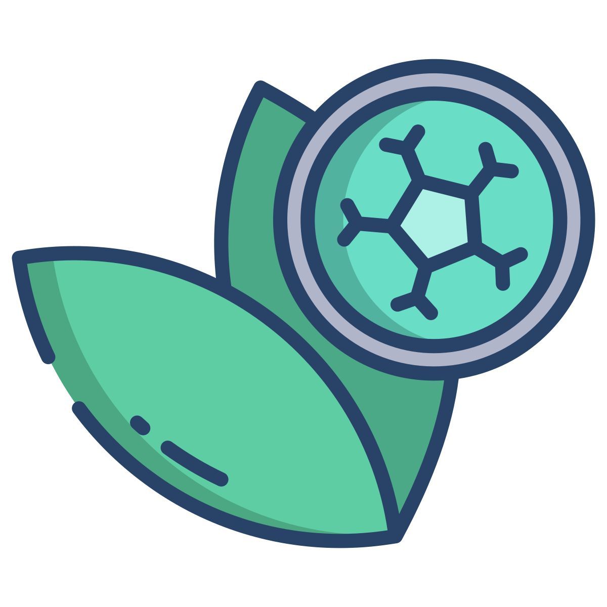 biotechnology icon