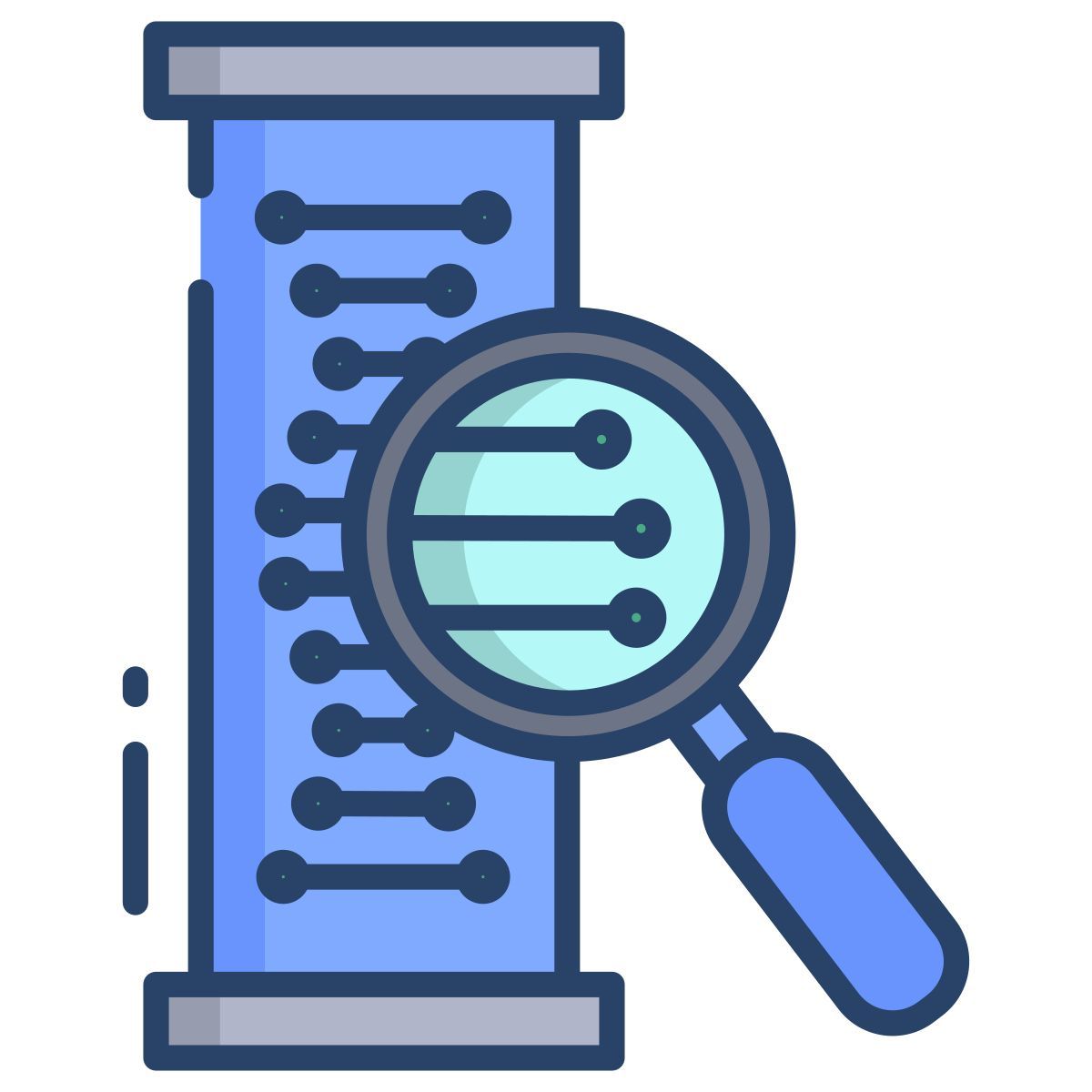 biotechnology icon