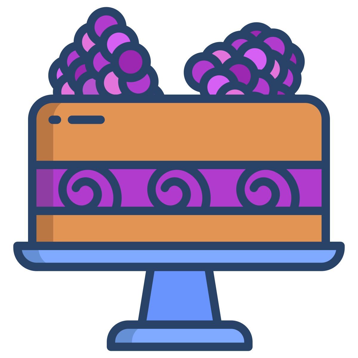 blackberry icon