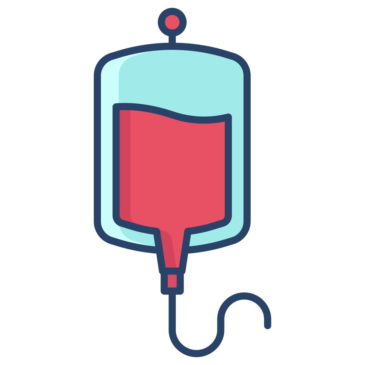 blood icon