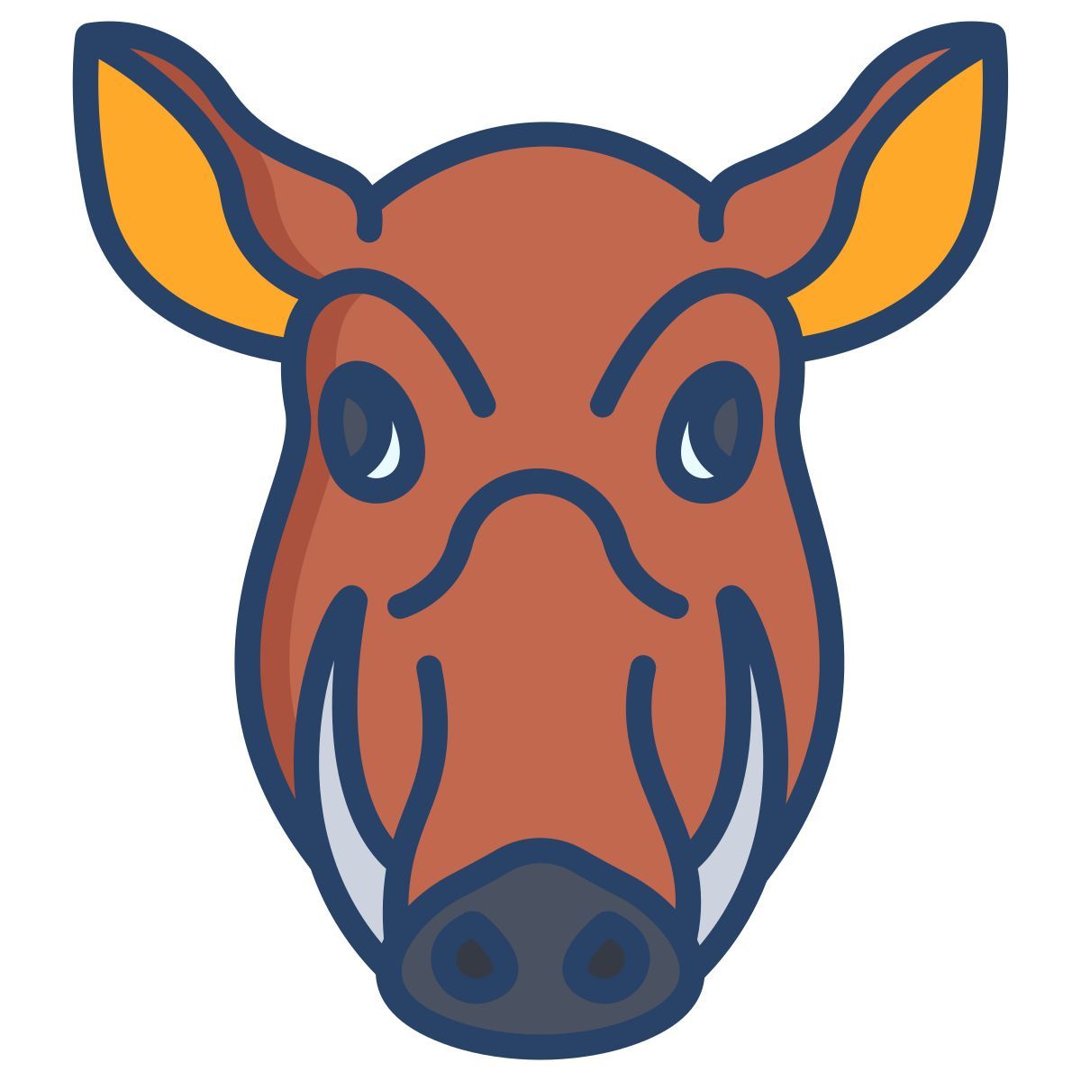 boar icon