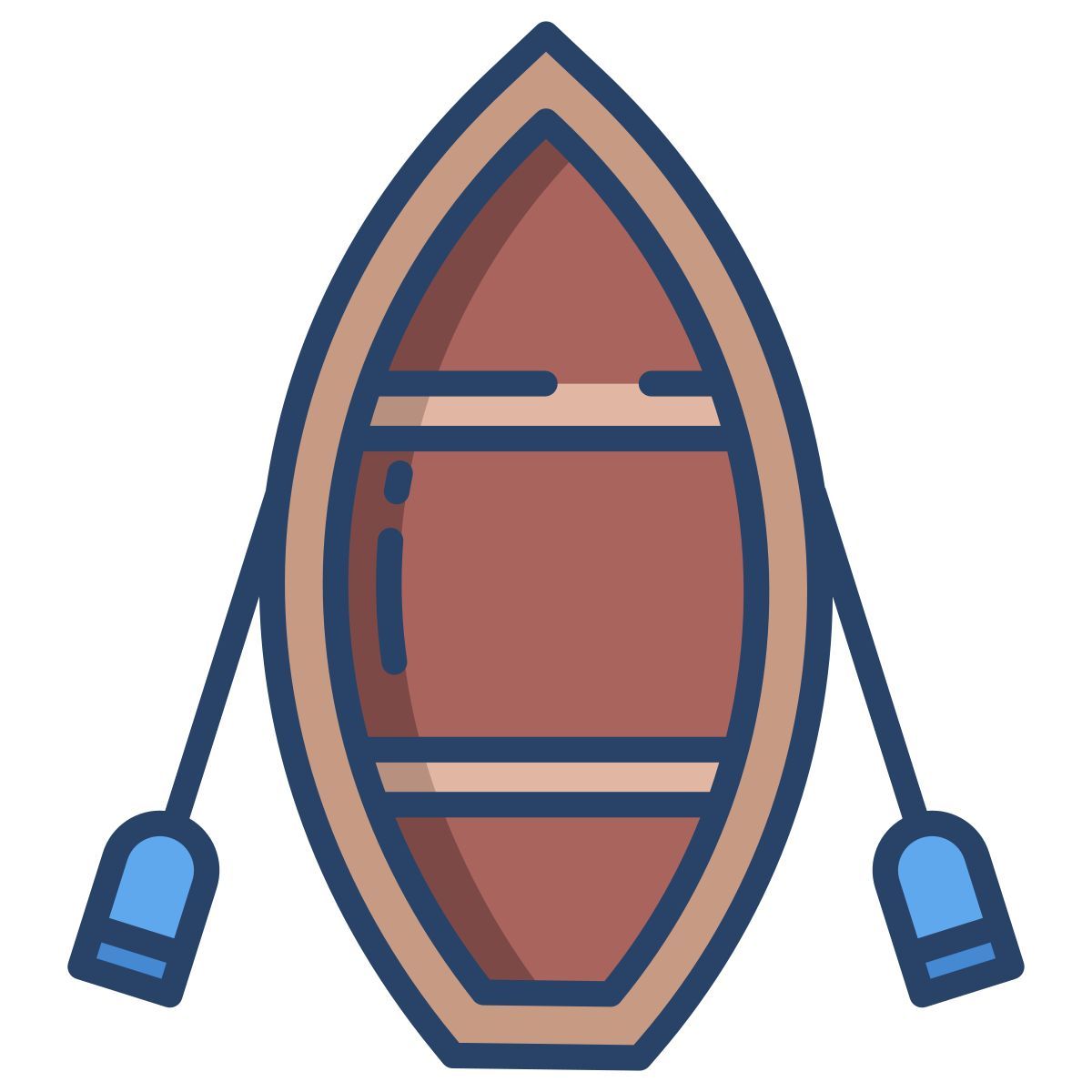 boat icon