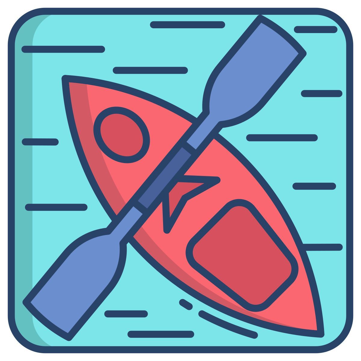 boat icon