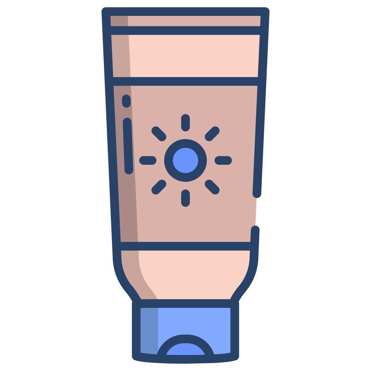 body lotion icon