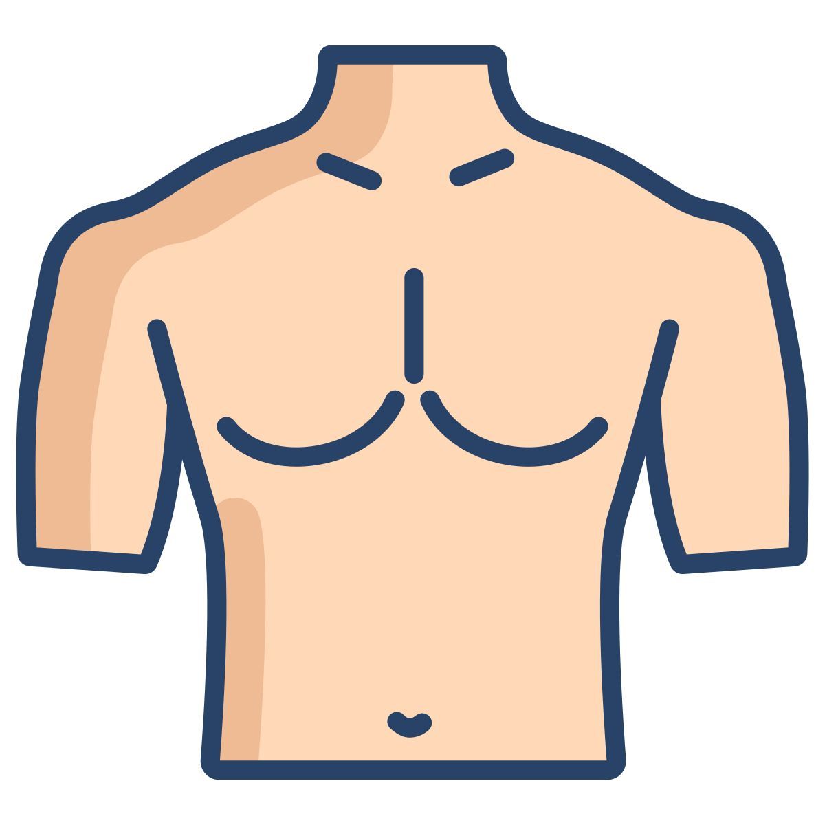 body icon