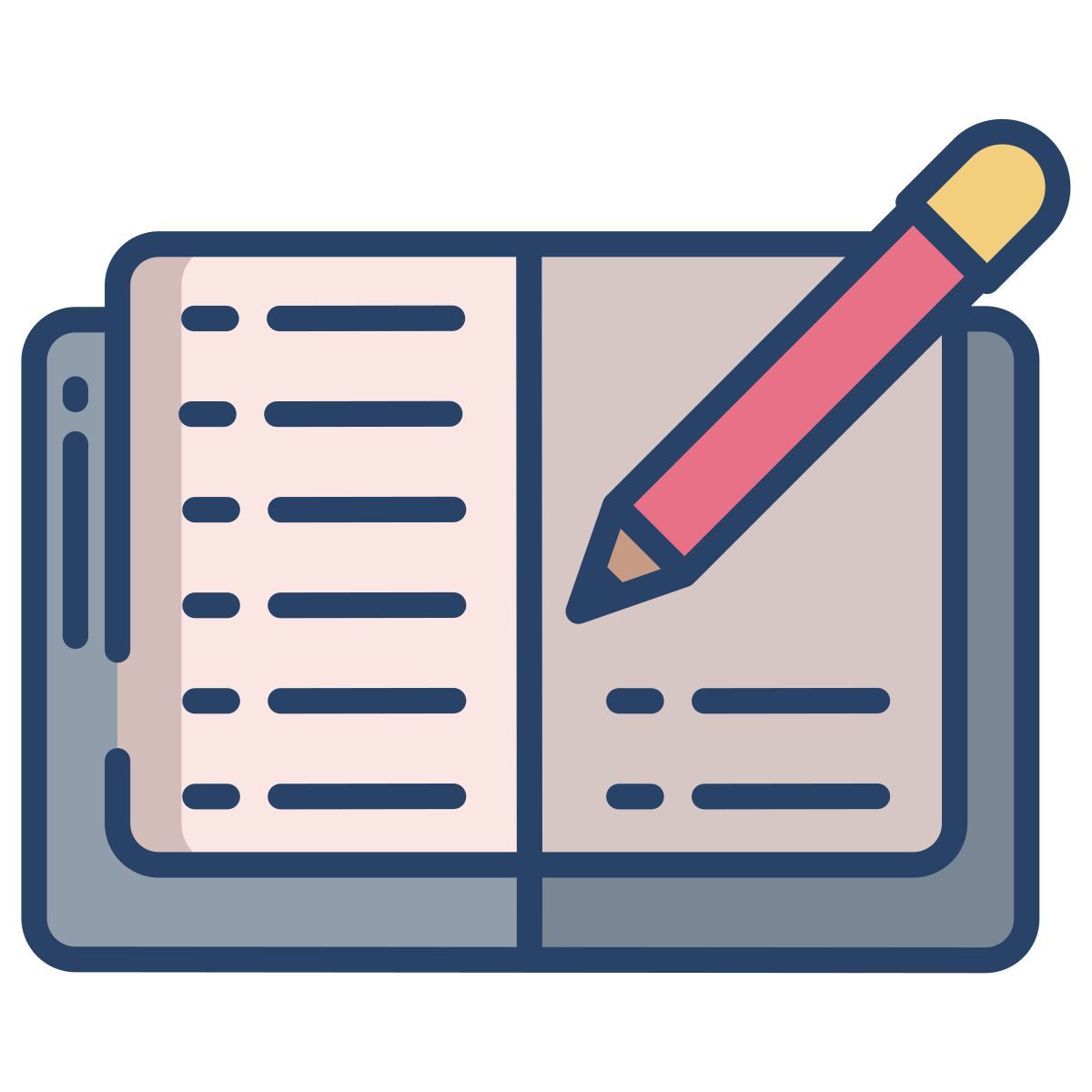 book icon