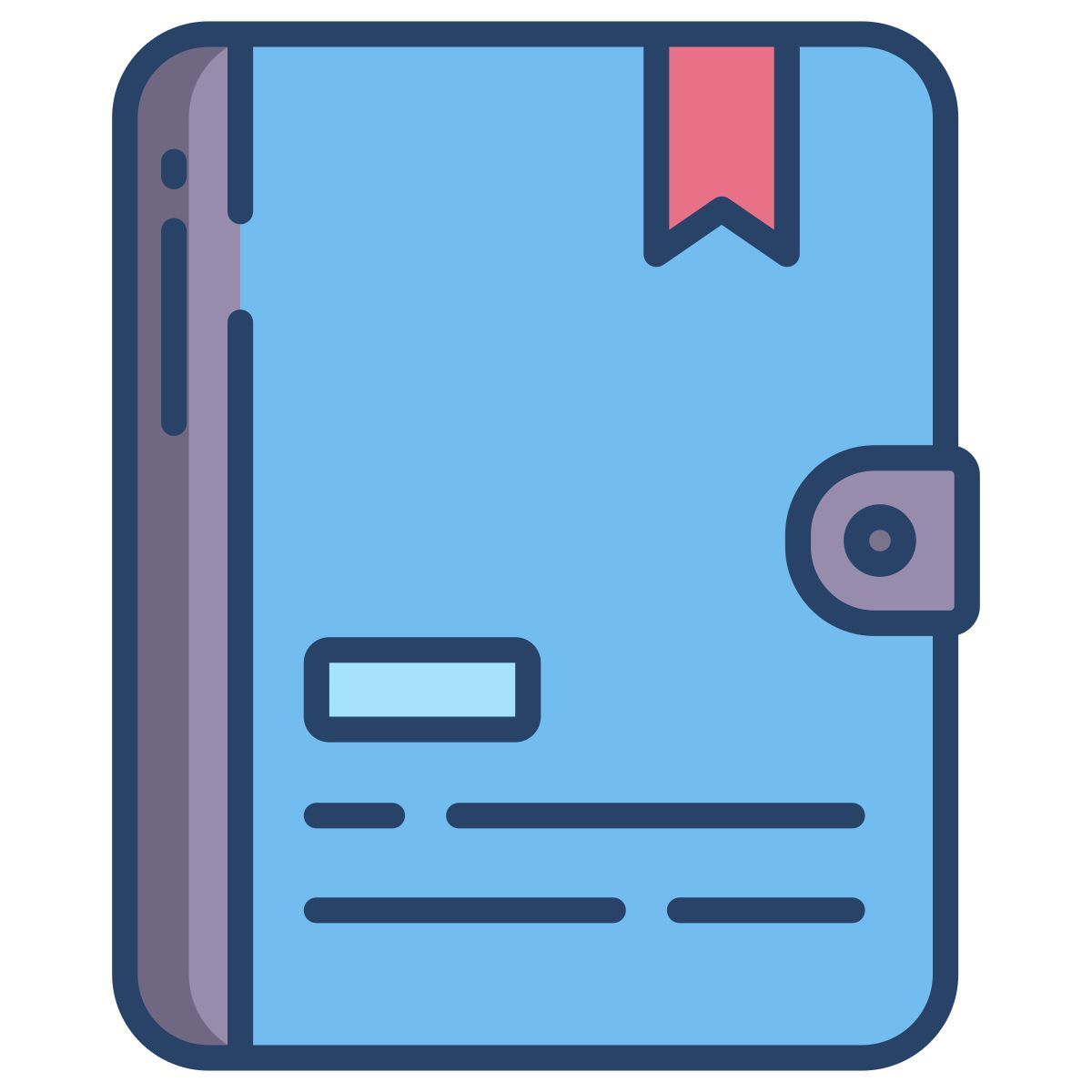 book icon
