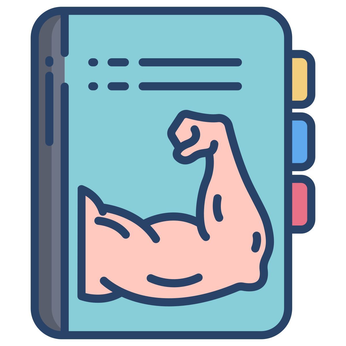 book icon