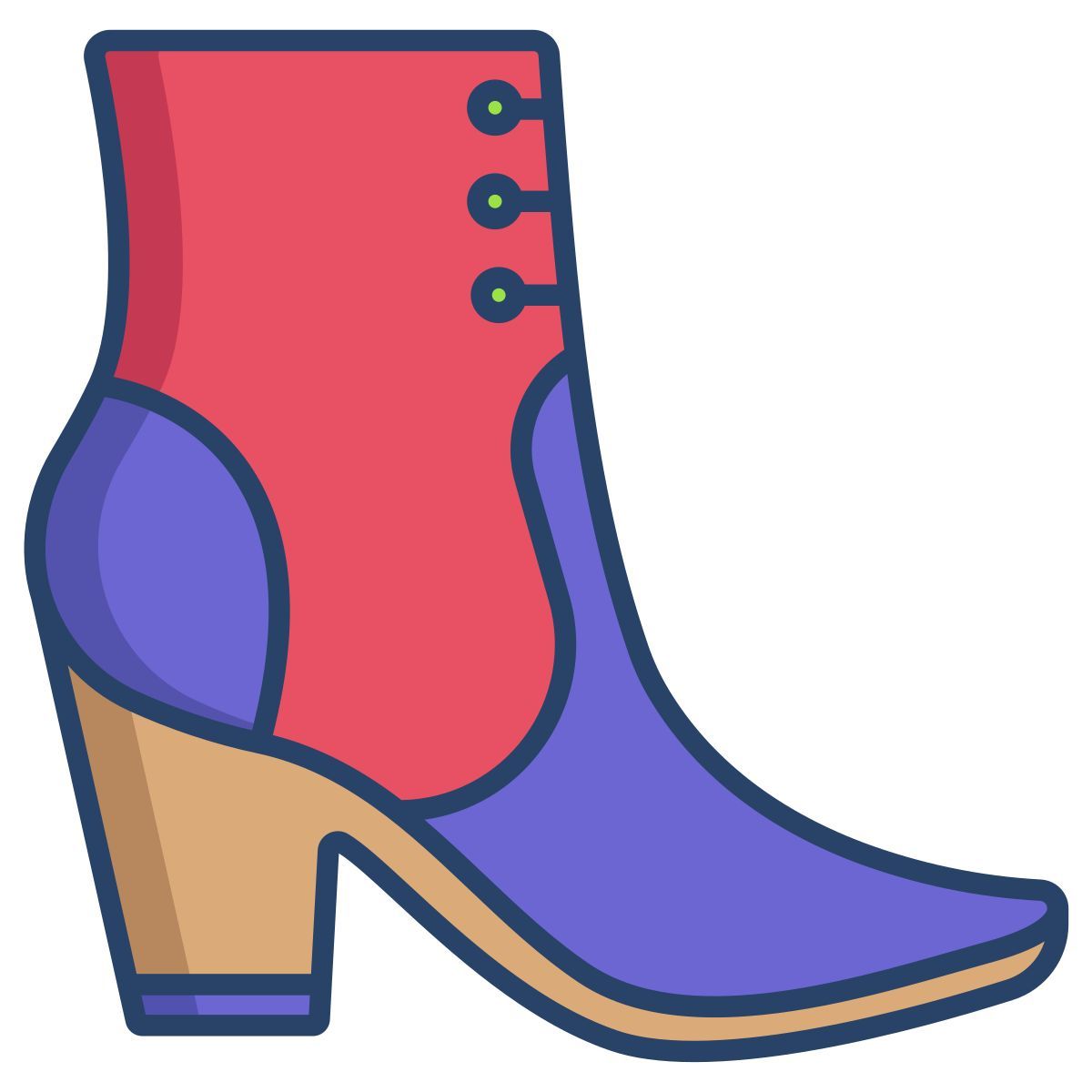 boot icon