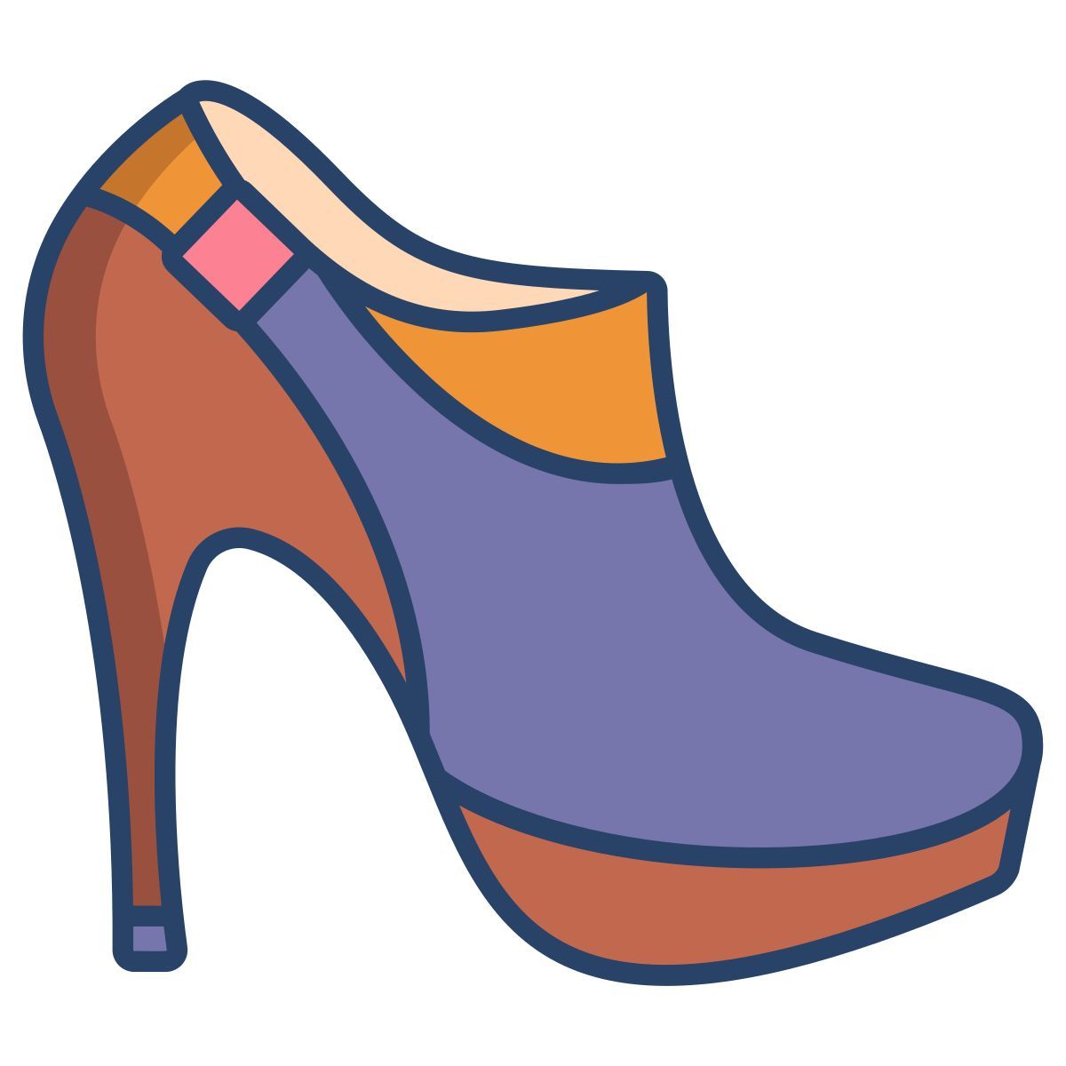 boot icon