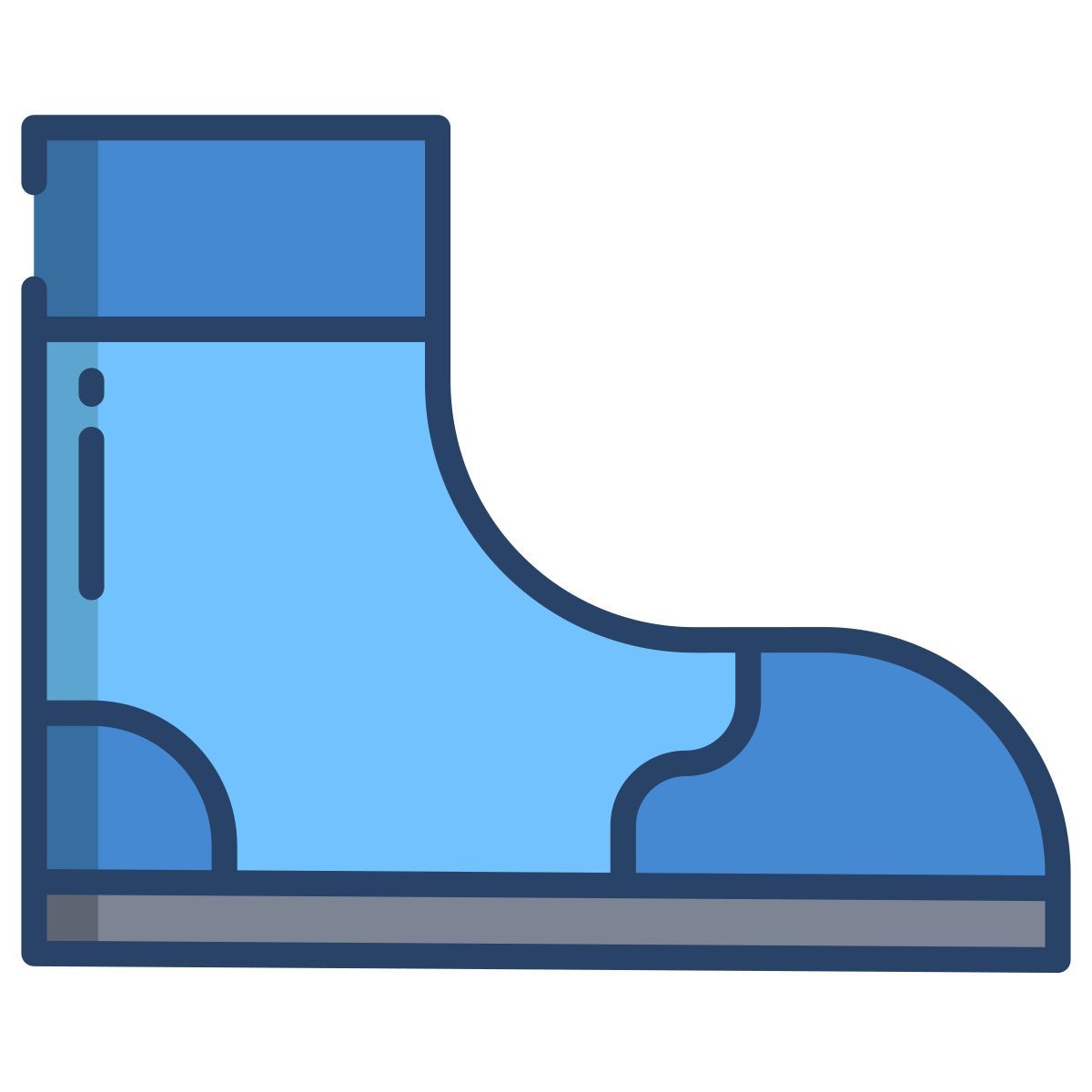 boots icon