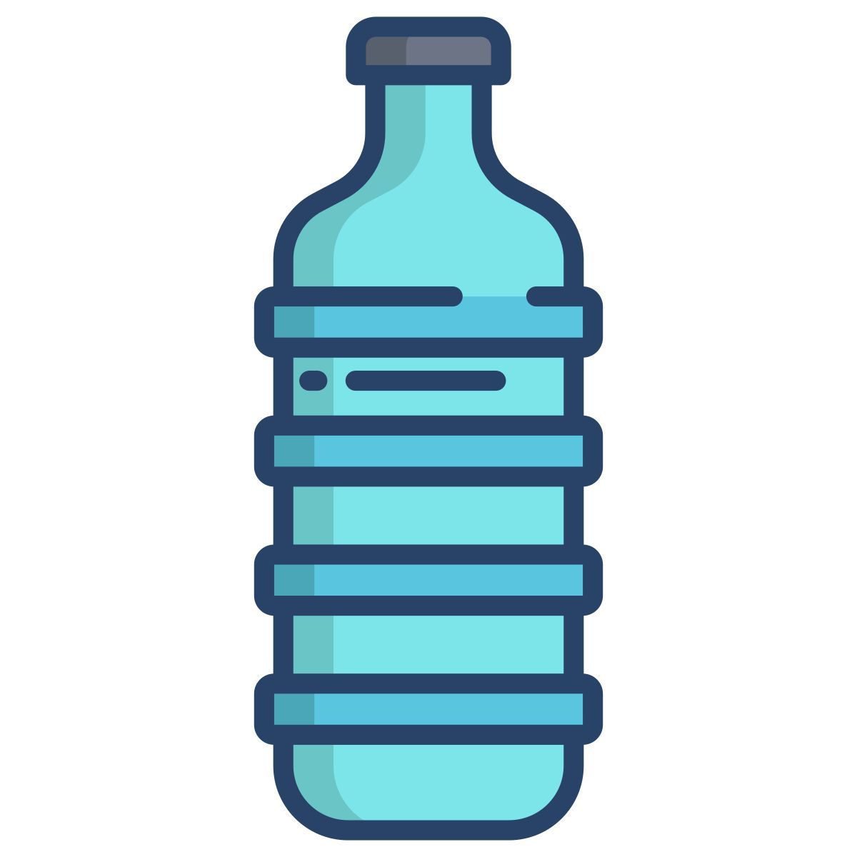 bottle icon