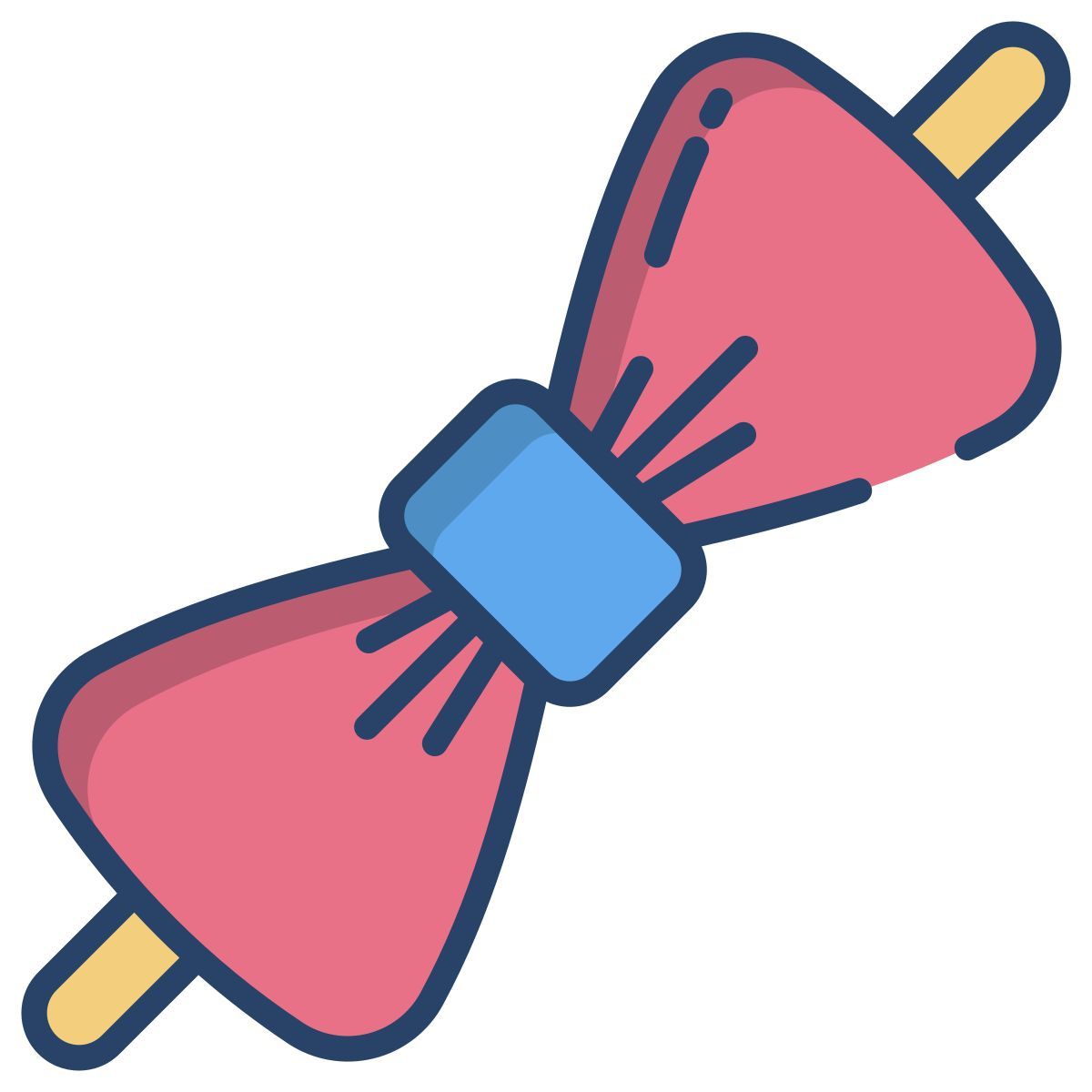 bowtie icon